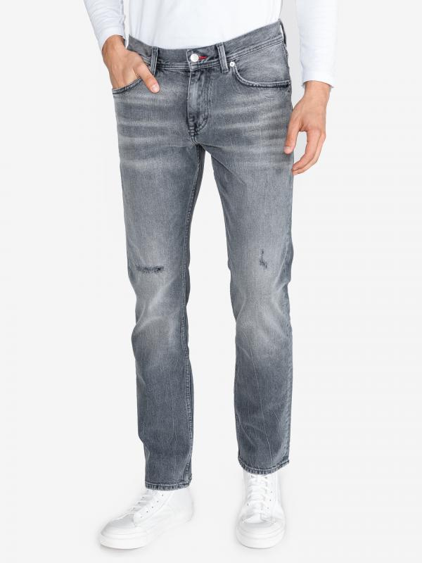 Chico Jeans Tommy Hilfiger Šedá