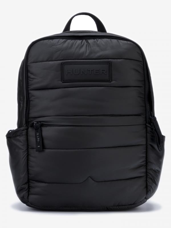 Original Puffer Batoh Hunter Černá
