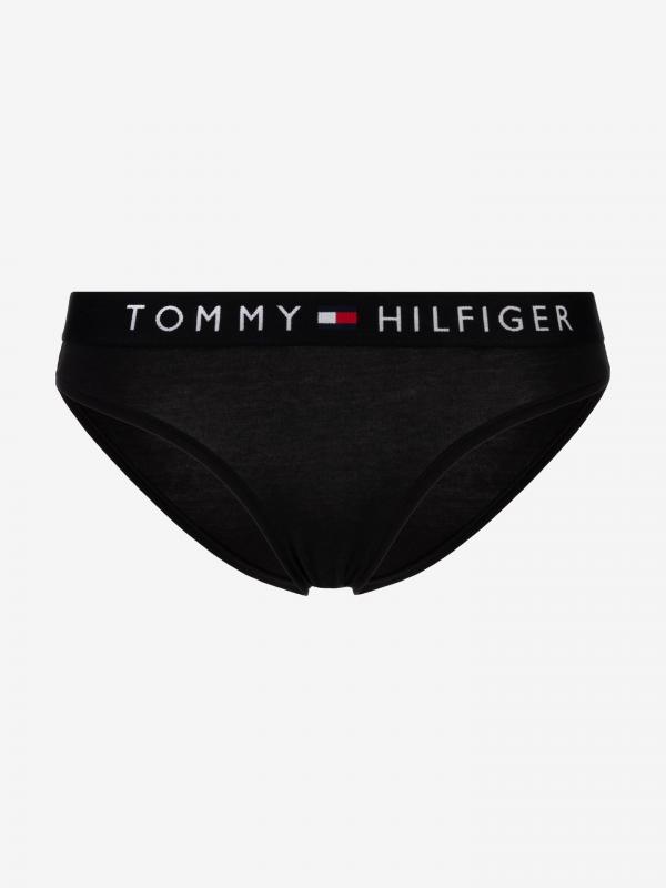 Kalhotky Tommy Hilfiger Černá
