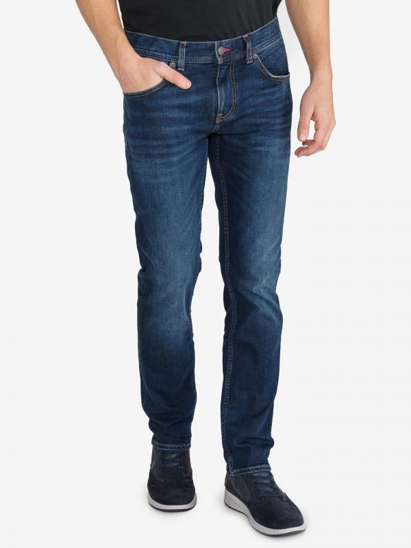 Denton Jeans Tommy Hilfiger Modrá