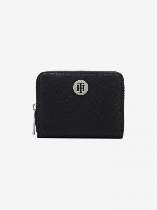 Pěněženka Tommy Hilfiger Černá