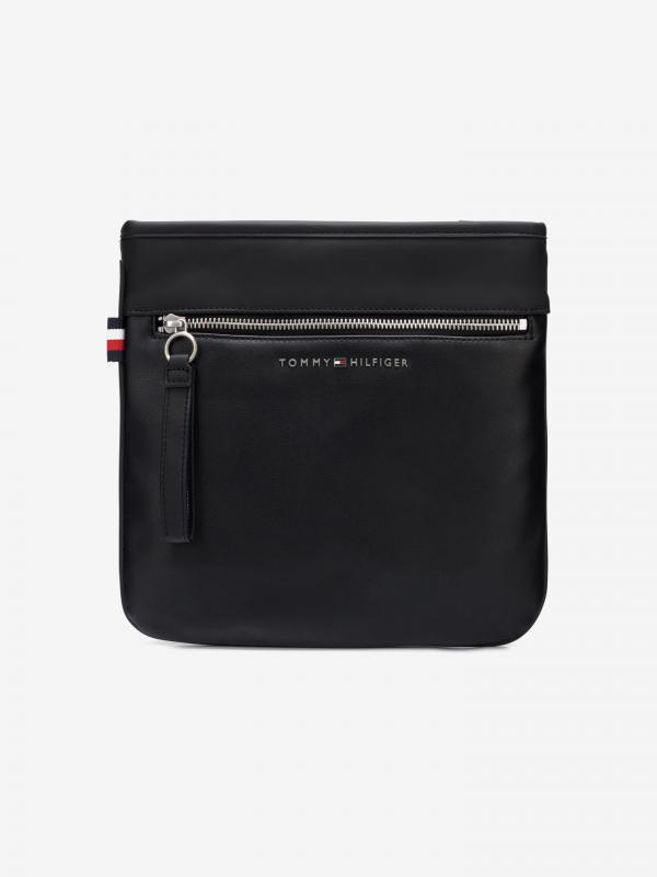 Metro Cross body bag Tommy Hilfiger Černá