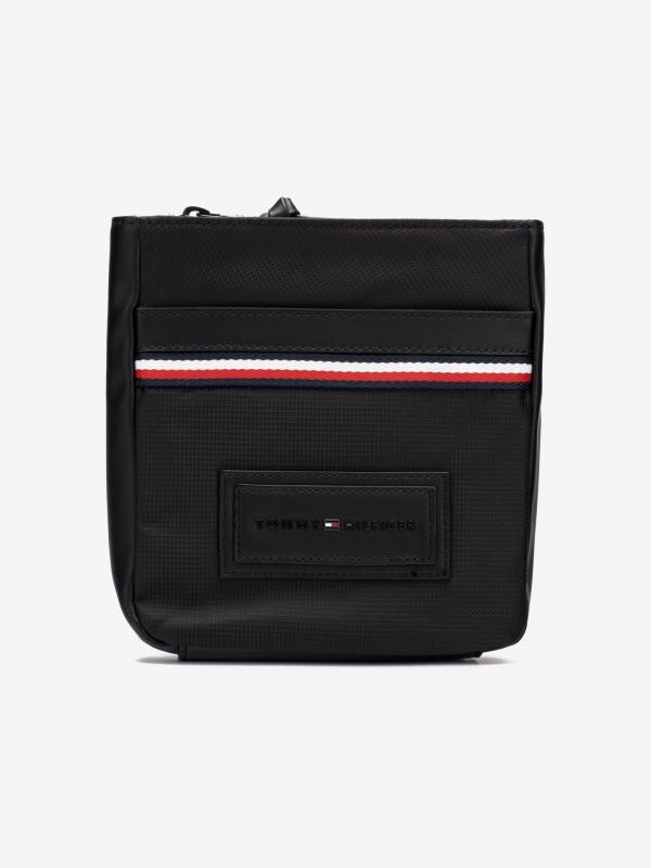 Modern Cross body bag Tommy Hilfiger Černá
