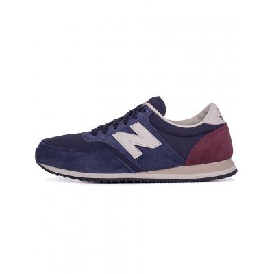 Sneakers - tenisky New Balance U420 RNB