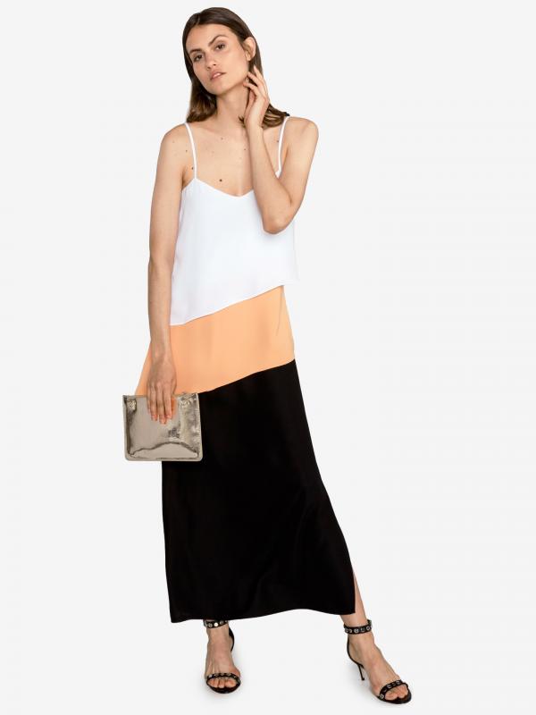 Šaty Armani Exchange