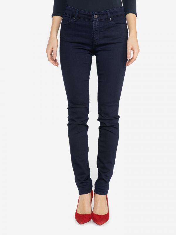 J69 Jeans Armani Exchange Modrá