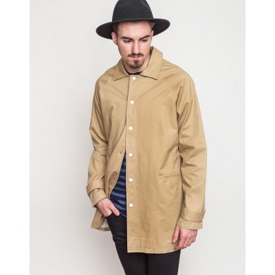 Native Youth Washed Cotton Summer Sand XL