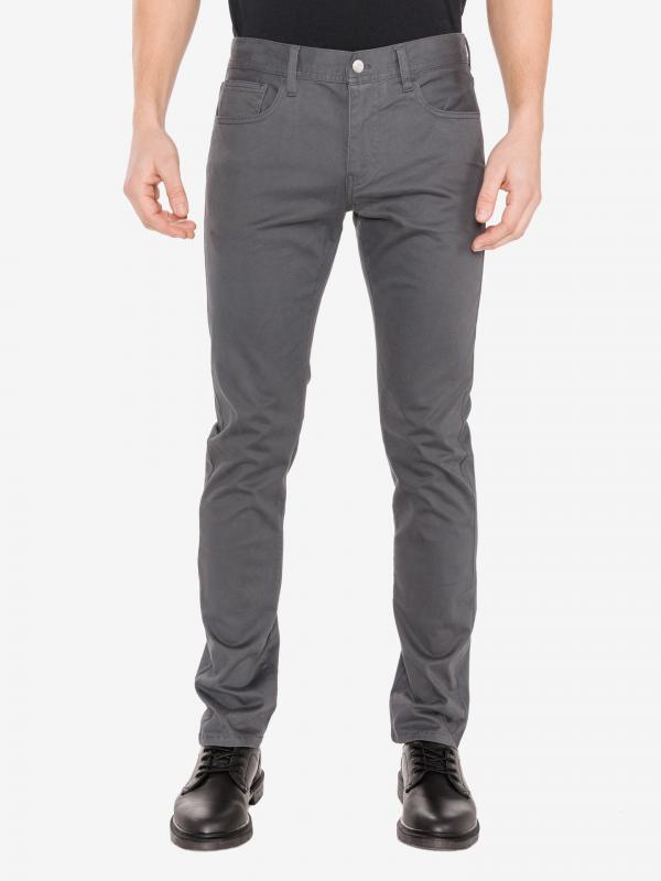 J13 Jeans Armani Exchange Šedá