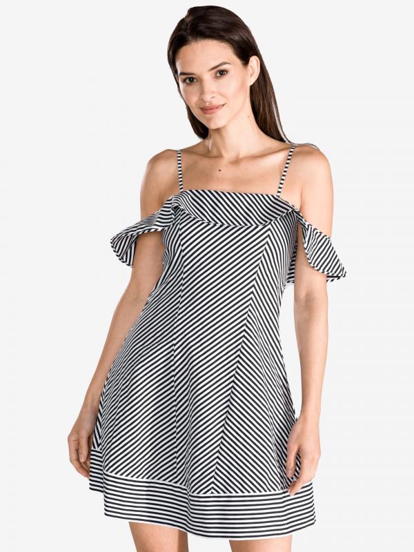 Šaty Armani Exchange