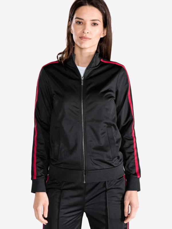 Mikina Armani Exchange Černá