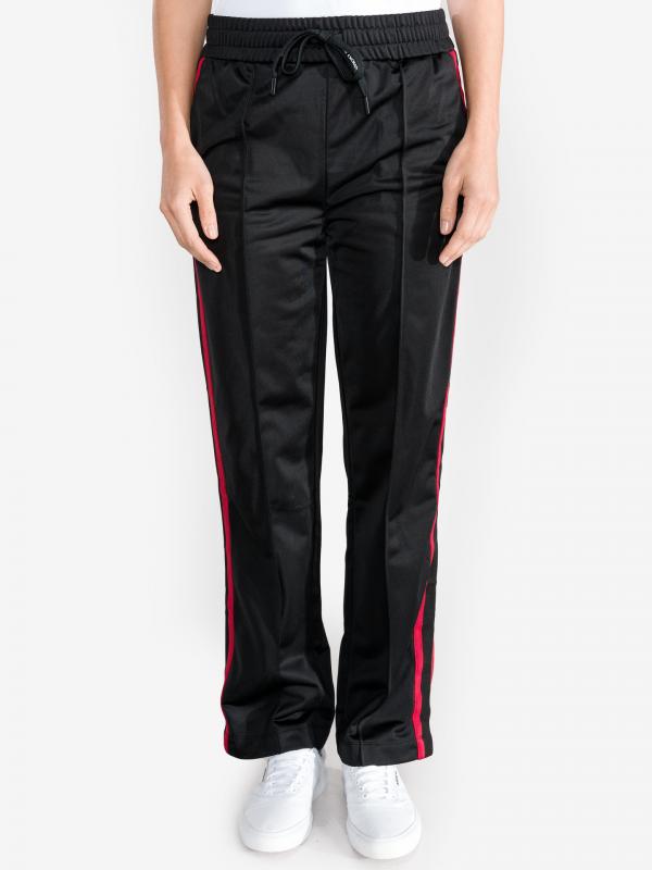Kalhoty Armani Exchange Černá