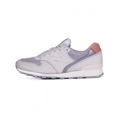 Sneakers - tenisky New Balance WR996 GAR