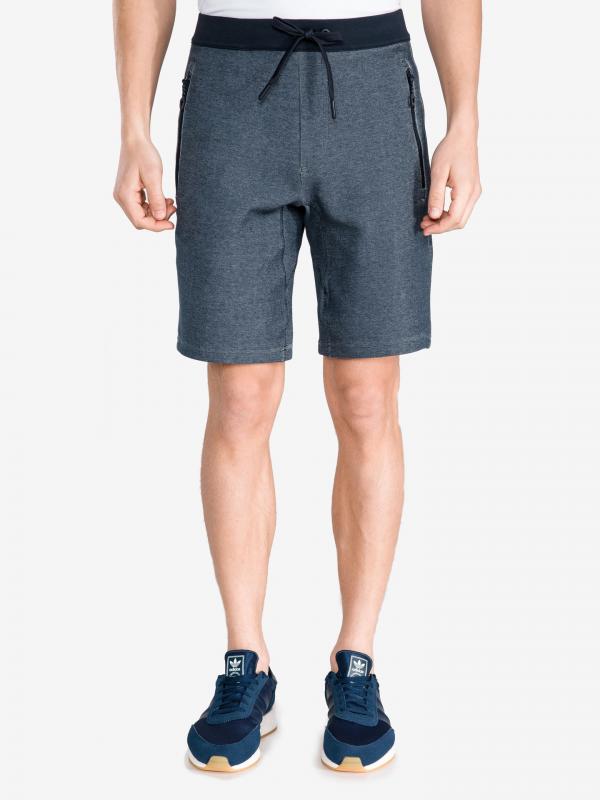 Kraťasy Armani Exchange Modrá