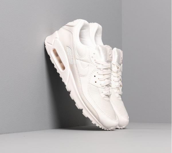 Nike Air Max 90 NRG Sail/ Sail-Sail