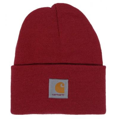 Carhartt WIP Acrylic Watch Hat Tuscany