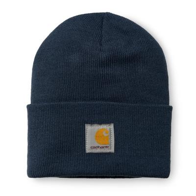 Carhartt WIP Acrylic Watch Hat Marlin