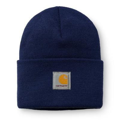 Carhartt WIP Acrylic Watch Hat Jupiter