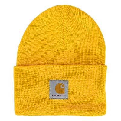 Carhartt WIP Acrylic Watch Hat Carambola