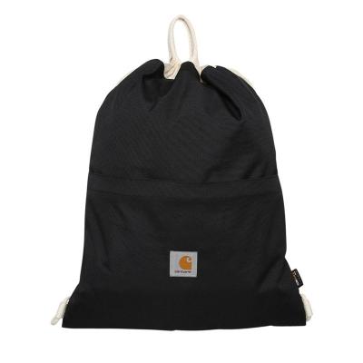 Carhartt WIP Watch Sack Black