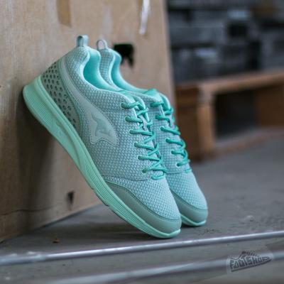 KangaROOS Current Teal