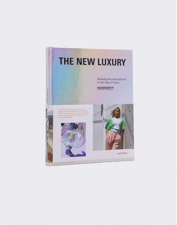 Gestalten The New Luxury