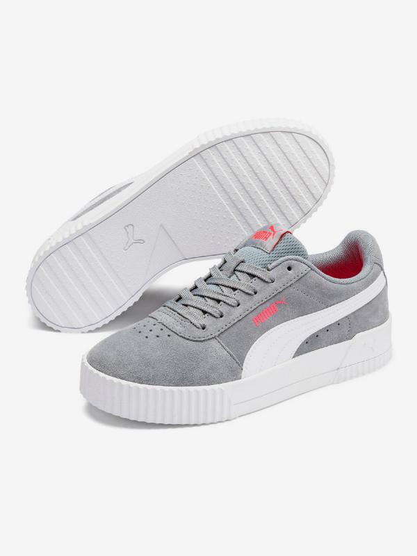 Boty Puma Carina Bílá