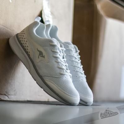 KangaROOS Current White