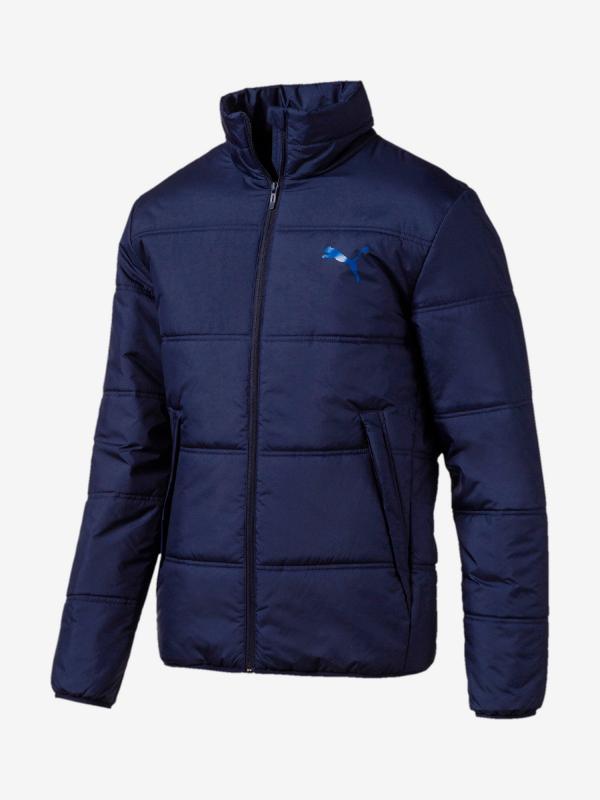 Bunda Puma Essentials Padded Jacket Barevná
