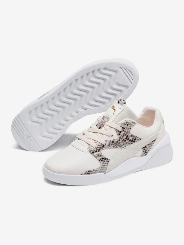 Boty Puma Aeon Play Wn S Barevná