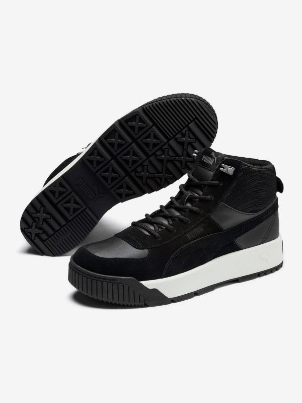 Boty Puma Tarrenz Sb Černá