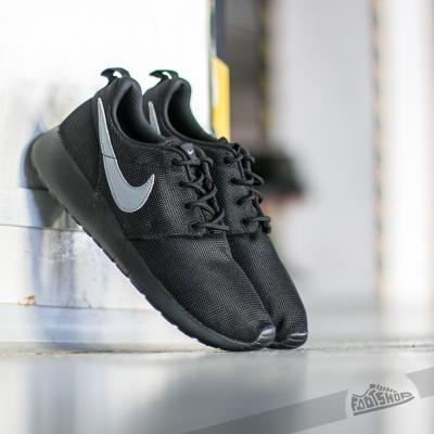Nike Roshe One (GS) Black/ Cool Grey