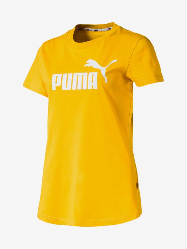 Tričko Puma Amplified Tee Barevná