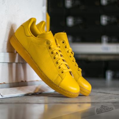 adidas Stan Smith Adicolor Eqt Yellow S16/ Eqt Yellow S16/ Eqt Yellow S16
