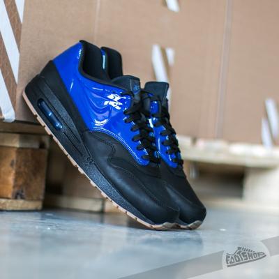 Nike Air Max 1 VT QS Deep Royal Blue/ Deep Royal Blue-Gym Dark Brown