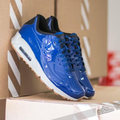 Nike Air Max 90 VT QS Deep Royal Blue/ Deep Royal Blue- Wolf Grey