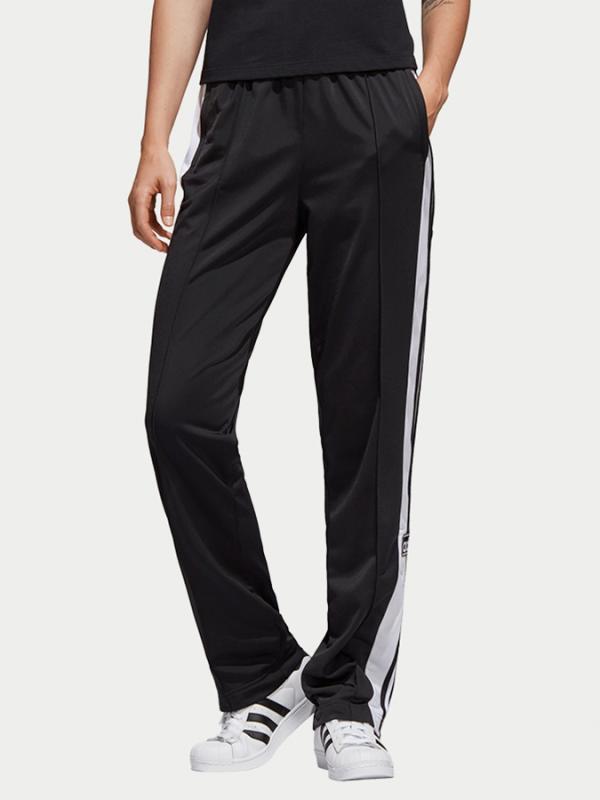 Tepláky adidas Originals Adibreak Pant Černá