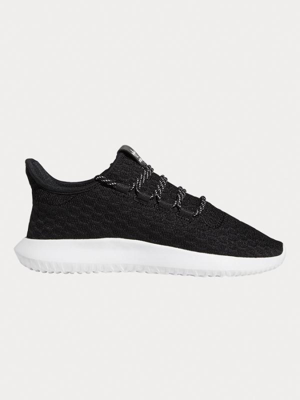 Boty adidas Originals Tubular Shadow W Černá