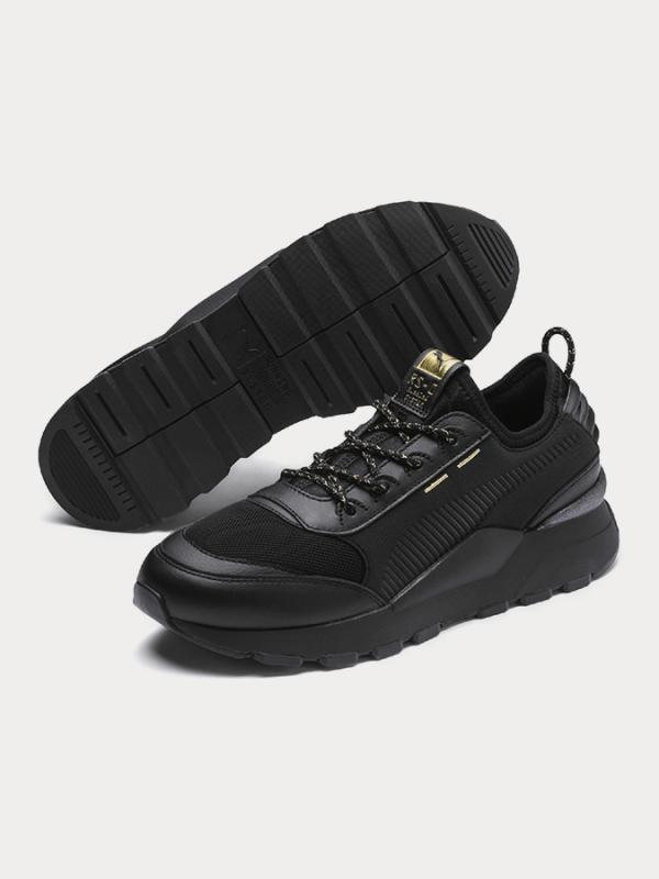 Boty Puma Rs-0 Trophy Černá