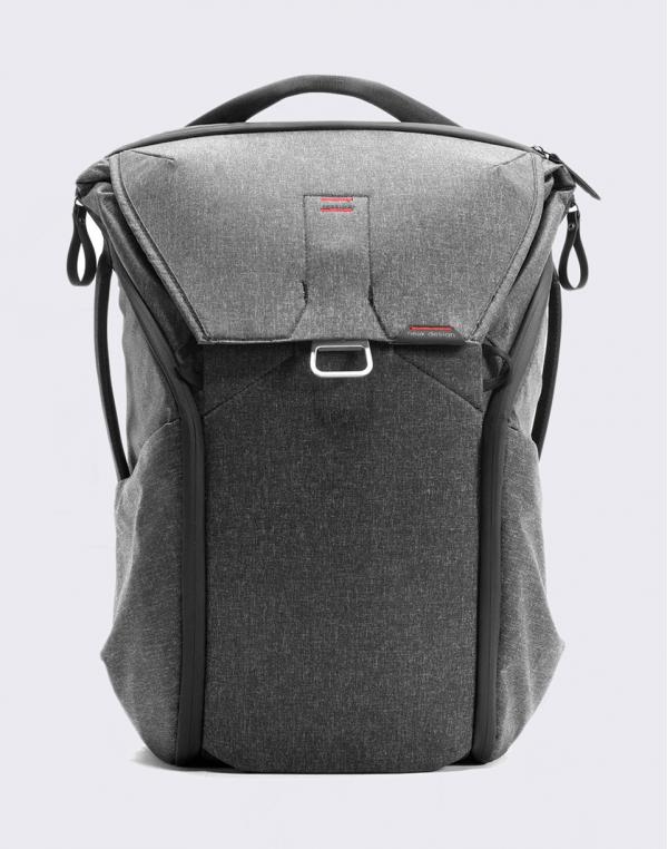 Peak Design Everyday Backpack 30L Charcoal