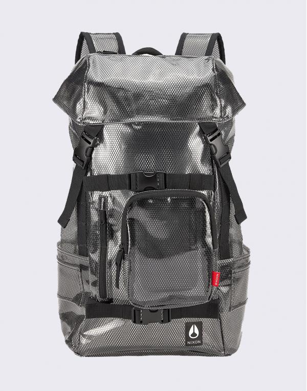 Nixon Landlock 30 l Clear