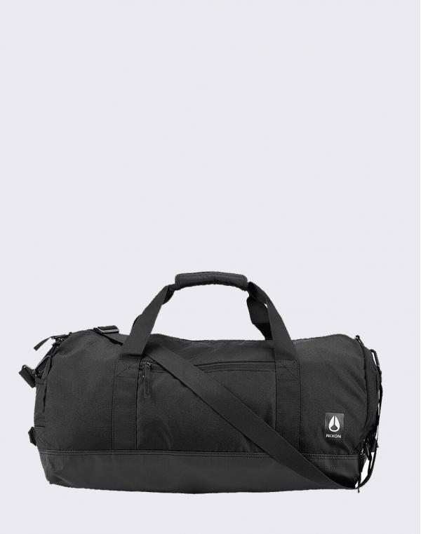 Nixon Pipes 25 L Duffle Black