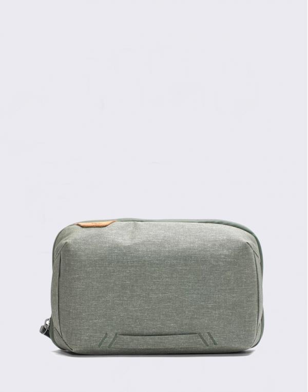Peak Design Tech Pouch Sage