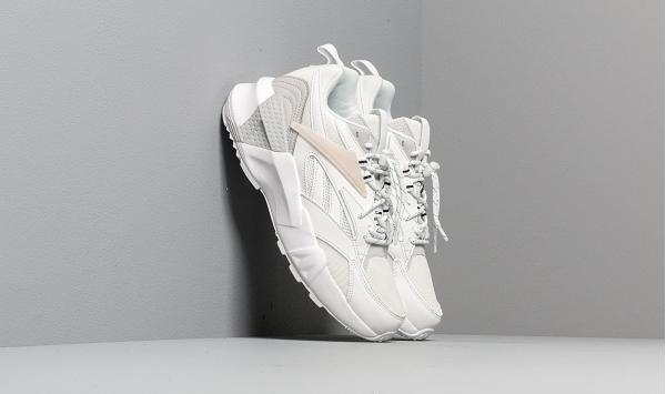 Reebok Aztrek Double Mix Laces True Grey/ Skull Grey