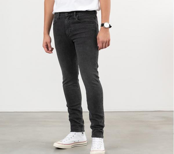 Levi's® 512® Slim Taper Jeans Just Grey