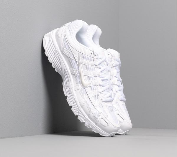 Nike W P-6000 White/ White-Platinum Tint
