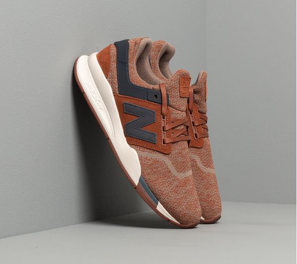 New Balance 247 Brown