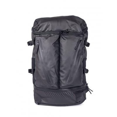 Batoh Nixon A-10 Backpack Black