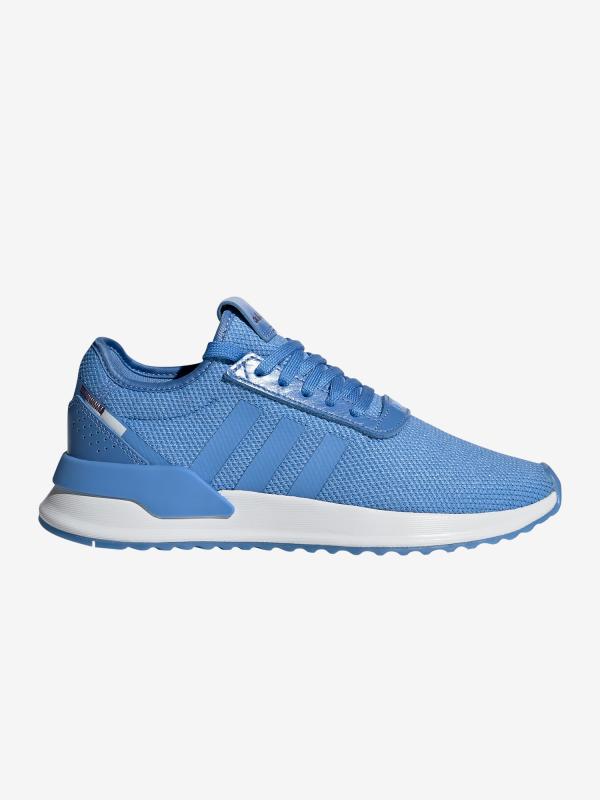 Boty adidas Originals U_Path X W Barevná