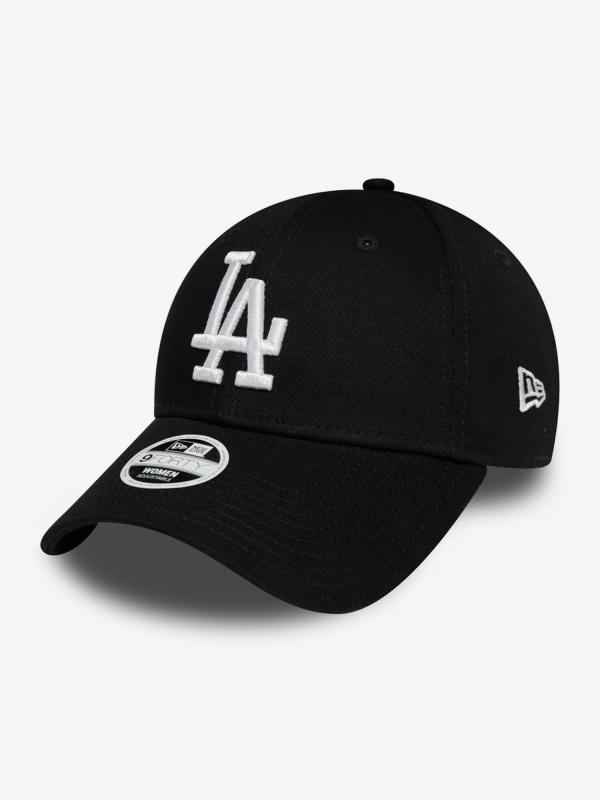Kšiltovka New Era 940W MLB League essential LOSDOD Černá