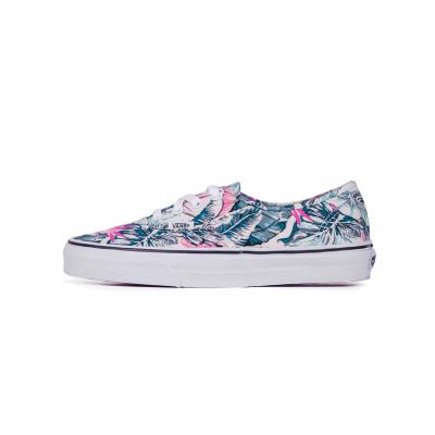 Sneakers - tenisky Vans AUTHENTIC (TROPICAL) MULT